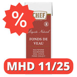 CHEF Signature Fond Kalb [MHD 11/25]
