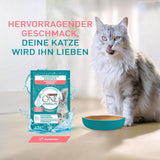 PURINA ONE HYDRALIFE mit Lachs