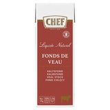 CHEF Signature Fond Kalb [MHD 11/25]