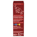 Nescafé 3in1 Classic Löskaffee Sticks