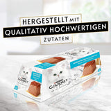 GOURMET Revelations Mousse mit Thunfisch