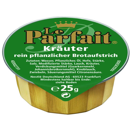 NESTLÉ Le Parfait Kräuter