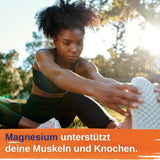 Now Foods Magnesium Glycinate 2000 mg