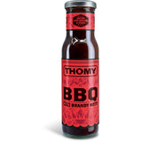 THOMY Sauce BBQ mit Brandy