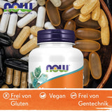 Now Foods Magnesium Glycinate 2000 mg