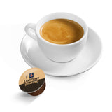 Nescafé Dolce Gusto Dallmayr Prodomo