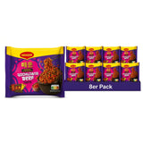 MAGGI Korean Noodles Gochujang Beef