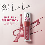 Vaseline x Emily in Paris Lip Oil Limited Edition