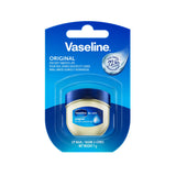 Vaseline Lip Therapy Das Original | Pflegender Lippenbalsam für optimale Feuchtigkeit |