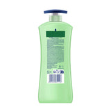 Vaseline Intensive Care Body Lotion Soothing Hydration