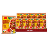 MAGGI FIX Spaghetti Bolognese