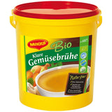 Bouillon de légumes BIO Maggi