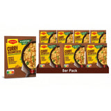 MAGGI FIX Émincé au curry