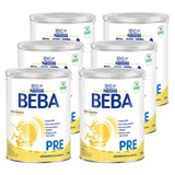 Nestlé BEBA Pre Anfangsmilch