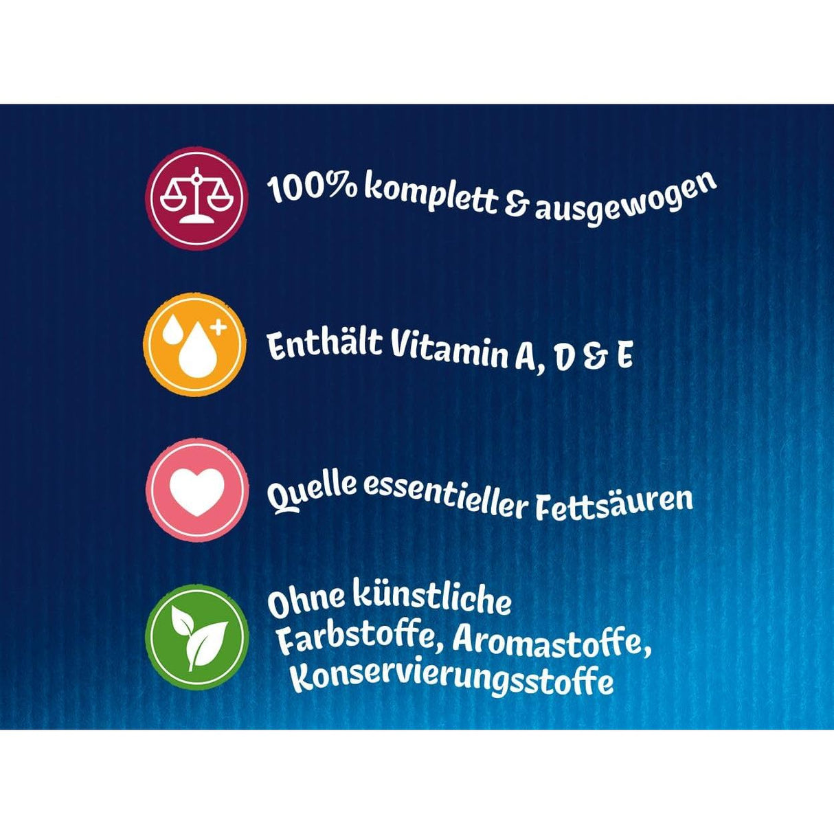 FELIX Inhome Sensations Katzenfutter trocken für Hauskatzen mit Huhn & Gemüse