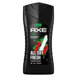 Axe Duschgel Africa 250 ml