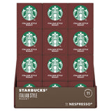 Starbucks Italian Style Roast für Nespresso