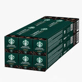 STARBUCKS Ristretto Shot Kaffee für Nespresso