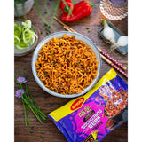 MAGGI Korean Noodles Gochujang Beef