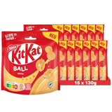 KitKat Ball White