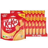 KitKat Boule blanche