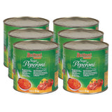 Buitoni Tomatensauce mit mildem Paprika