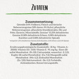 BENEFUL Wohlfühlgewicht Trockenfutter mit Huhn und Gemüse