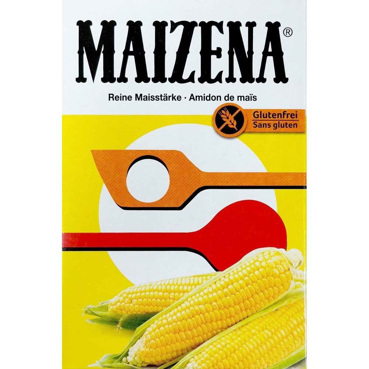 Maizena Maisstärke