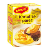 Purée de pommes de terre en flocons Maggi