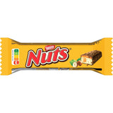 NESTLÉ Nuts Schokoriegel 24er Pack