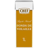 CHEF Signature Fond Geflügel