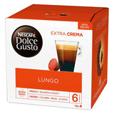 NESCAFÉ Dolce Gusto Lungo