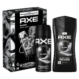AXE Geschenkset Black Duo
