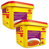 MAGGI Classic Tomatencremesuppe