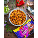 MAGGI Korean Noodles Gochujang Beef