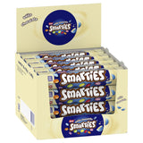 SMARTIES Riesenrolle White Schokolinsen
