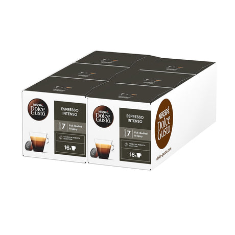 NESCAFÉ Dolce Gusto Espresso Intenso