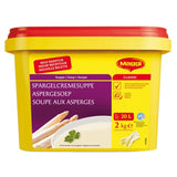 Soupe à la crème d'asperges Maggi