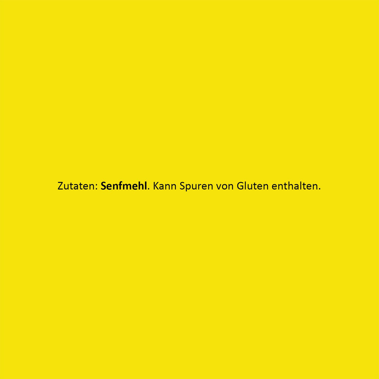 Colman's Original Senfpulver, English Mustard veganes Senfmehl ohne künstliche Zusätze