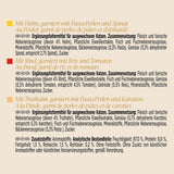 GOURMET Soup Royale Katzensuppe mit Fleisch
