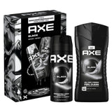 AXE Geschenkset Black Duo