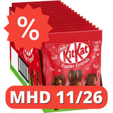 NESTLÉ KitKat Easter Friends [MHD 11/26]