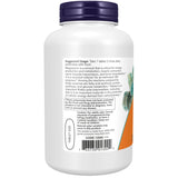 Now Foods Magnesium Malate 1000mg