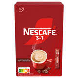 Nescafé 3in1 Classic Löskaffee Sticks