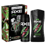AXE Geschenkset Africa Duo