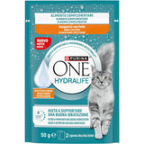 PURINA ONE HYDRALIFE mit Huhn