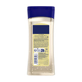 Huile corporelle Vaseline Intensive Care Coconut Restore pour une peau saine et hydratée. Gel-huile corporel régénérant à base d'huile de noix de coco 100 % pure, 