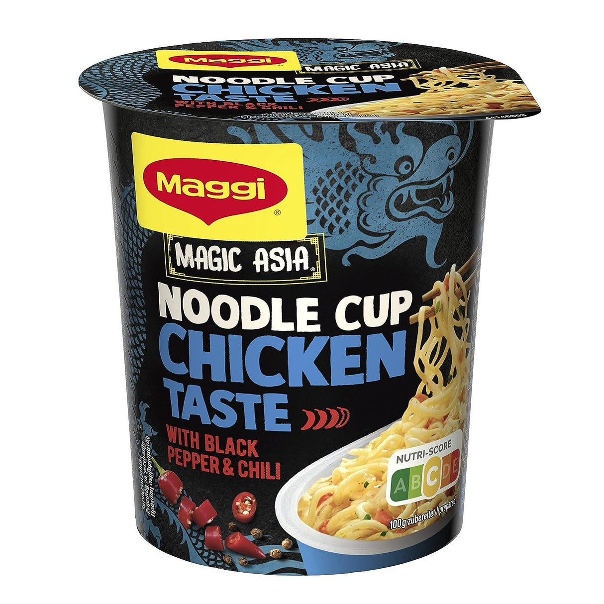 MAGGI Magic Asia Noodle Cup Poulet