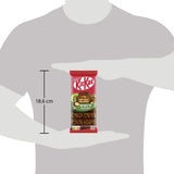 KitKat Tablet Hazelnut Tafelschokolade