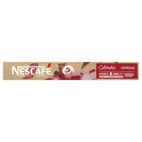 NESCAFÉ Farmers Origins Colombia Espresso für Nespresso